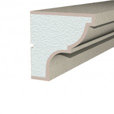 Карниз для фасада Prestige decor KC 121 (2.00м)